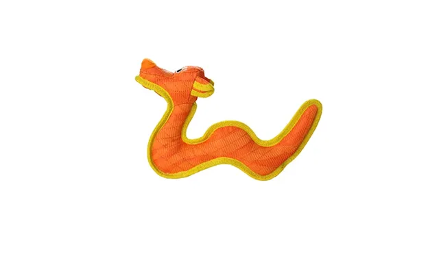Duraforce - Duraforce Dragon Tiger Orange-yellow