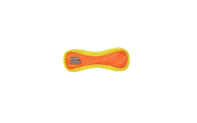 Duraforce - Duraforce Jr Bone Tiger Orange-yellow