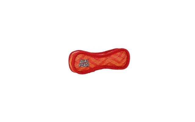 Duraforce - Duraforce Jr Bone Zigzag Red-red
