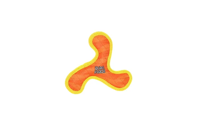 Duraforce - Duraforce Jr Boomerang Tiger Orange-yellow