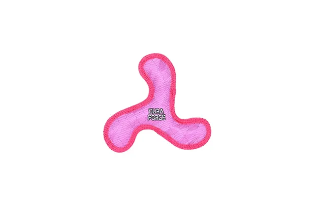Duraforce - Duraforce Jr Boomerang Tiger Pink-pink