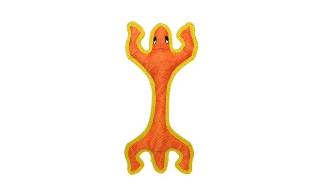 Duraforce - Duraforce Lizard Tiger Orange-yellow