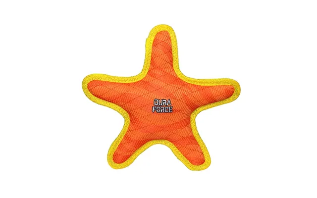 Duraforce - Duraforce Star Tiger Orange-yellow