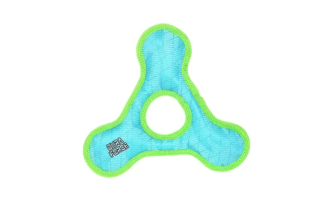 Duraforce - Duraforce Trianglering Tiger Blue-green