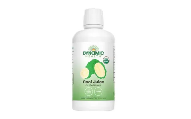 Dynamic Health Laboratories - Noni Juice