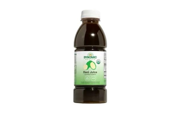 Dynamic Health Laboratories - Organic Tahitian Noni Juice