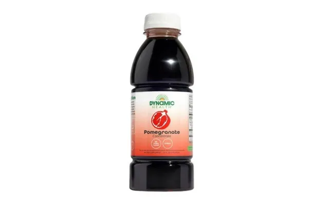 Dynamic Health Laboratories - Pomegranate Juice Concentrate