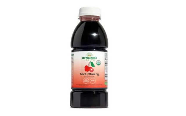 Dynamic Health Laboratories - Tart Cherry Concentrate Certified Organic Plastic