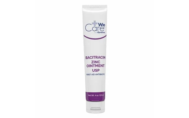 Dynarex - First Aid Antibiotic Ointment 4 Oz