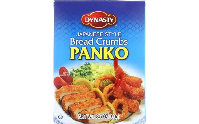 Dynasty - Breadcrumb Panko