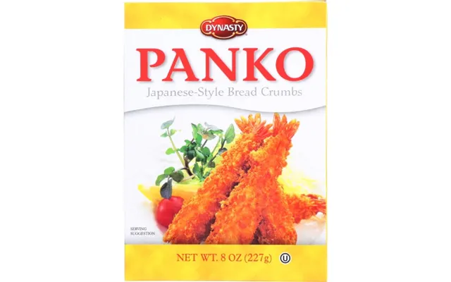 Dynasty - Panko Bread Crumbs