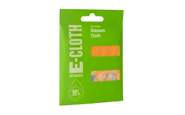 E-cloth - Glasses Cloth