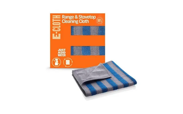 E-cloth - Range And Stove Top Cloth