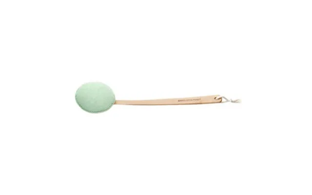 Earth Therapeutics - Gentle Buff Back Brush