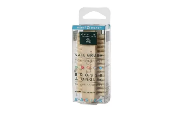 Earth Therapeutics - Nail Brush