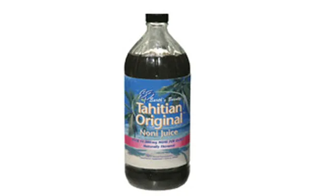 Earths Bounty - Tahitian Original Noni Juice