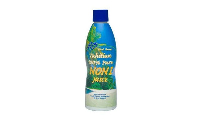 Earths Bounty - Tahitian Pure Noni Juice