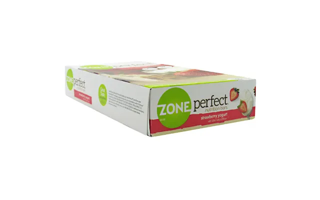 Eas - Zone Perfect Nutrition Bar