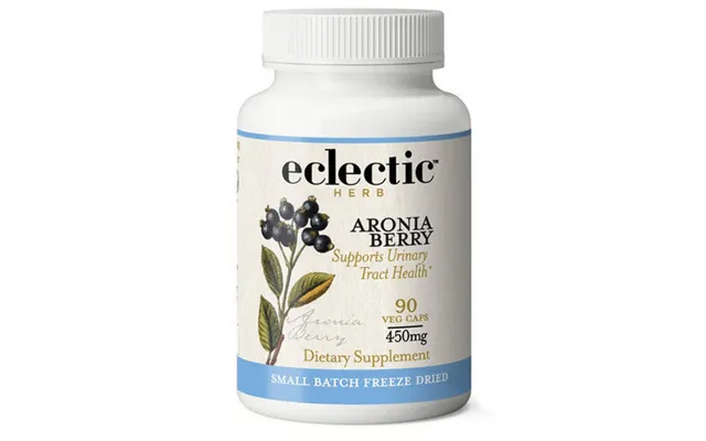 Eclectic Herb - Aronia Berry