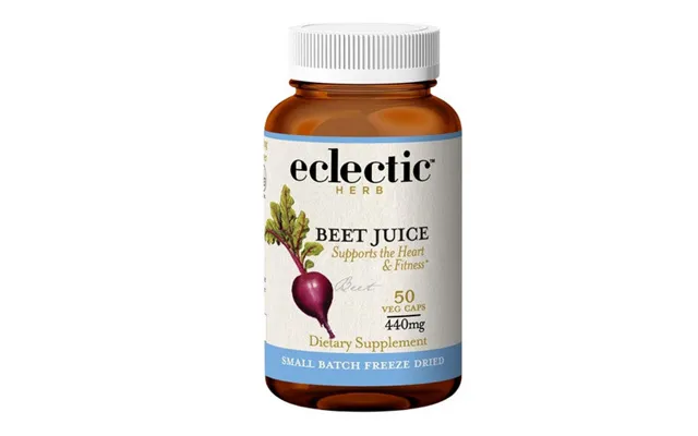 Eclectic Herb - Beet Juice