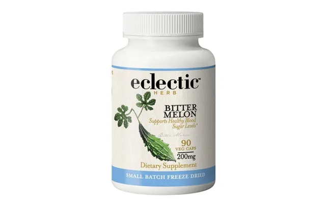 Eclectic Herb - Bitter Melon