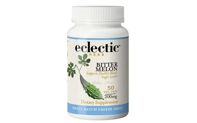 Eclectic Herb - Bitter Melon