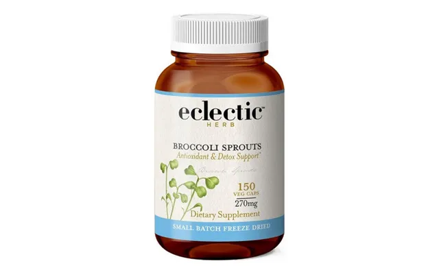 Eclectic Herb - Broccoli Sprouts