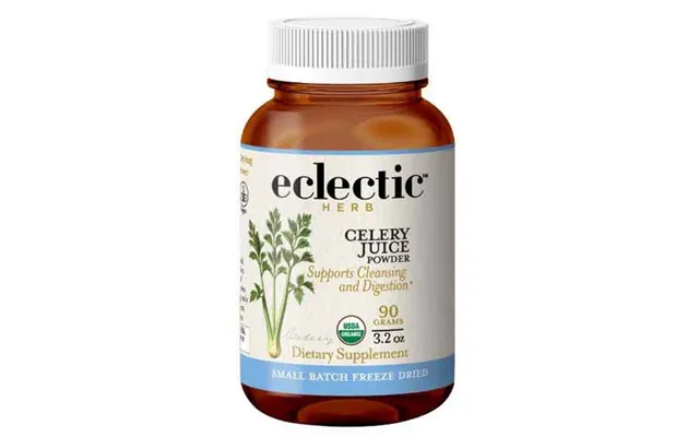 Eclectic Herb - Celery