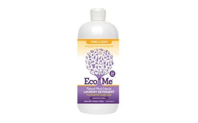 Eco-me - Laundry Detergent
