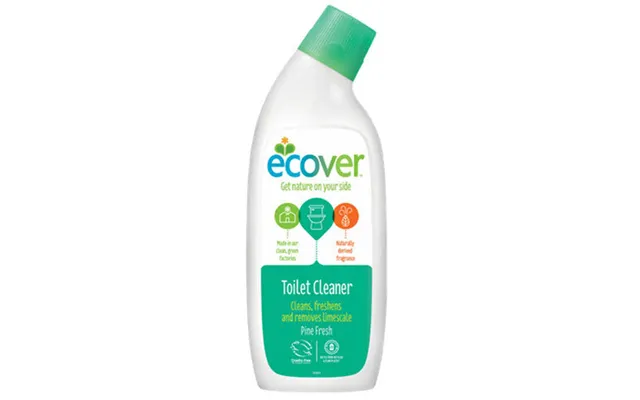 Ecover - Ecological Toilet Bowl Cleaner