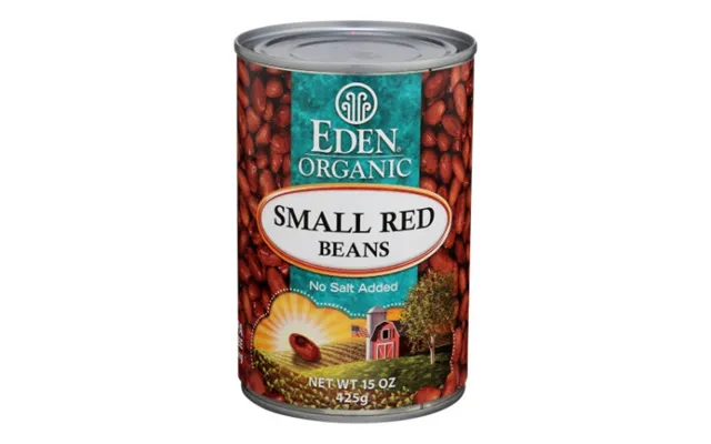 Eden Foods - Organic Small Red Beans