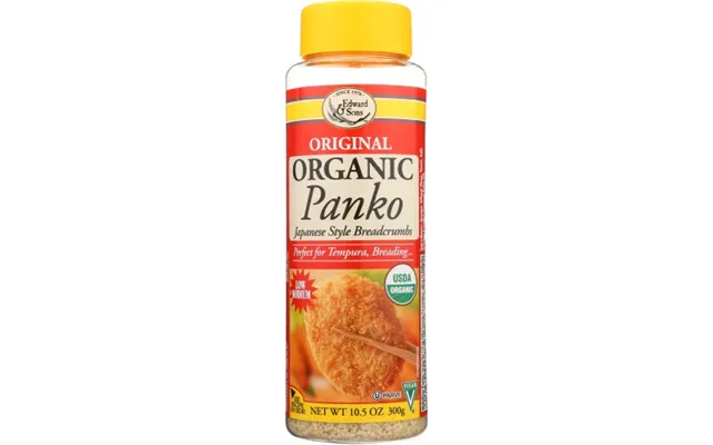 Edward And Sons - Breadcrumb Panko Jpns Sty