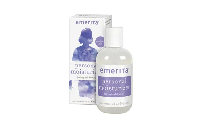 Emerita - Intimate Moisturizer