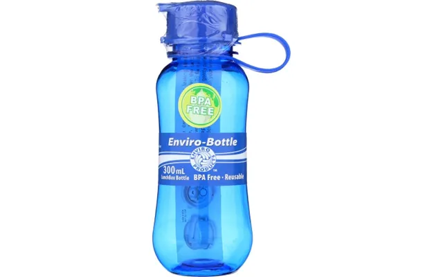 Envirokidz Organic - Bottle Lunch Box