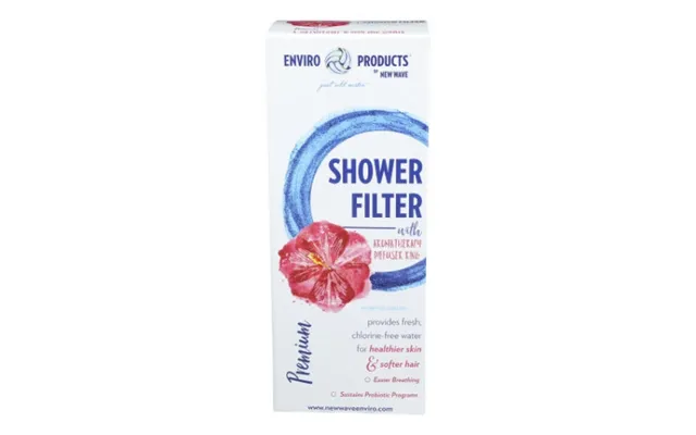 Envirokidz Organic - Shower Filter Premium