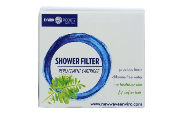 Envirokidz Organic - Shower Filter Replacement