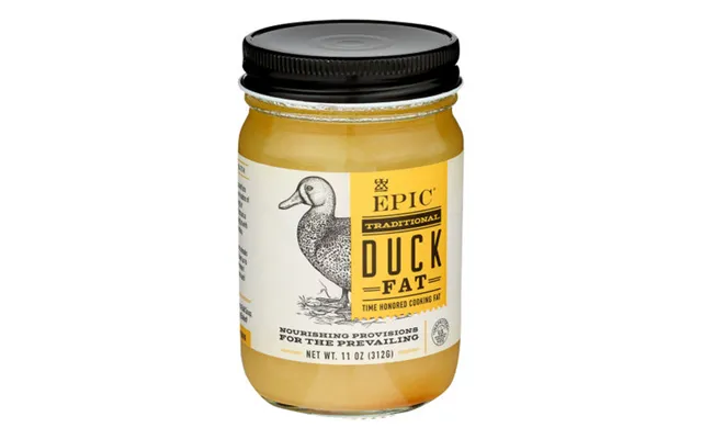 Epic Dental - Epic Duck Fat