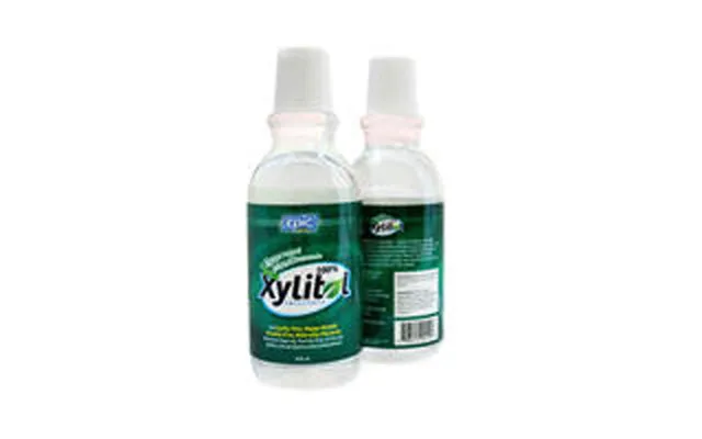 Epic Dental - Xylitol Mouthwash Spearmint