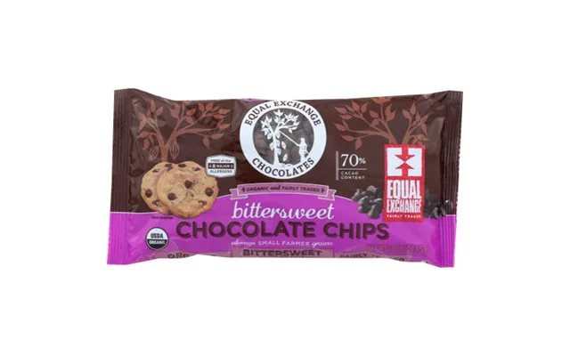 Equal Exchange - Chips Choc Bitterswt Org