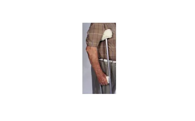 Essential Medical Supply - Crtch Covr Arm&g