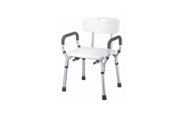Essential Medical Supply - L Shower Bunch With Arms & Back