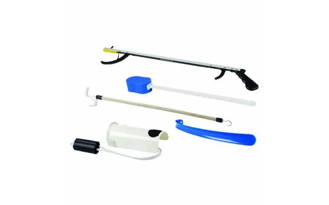 Fabrication Enterprises - Adl Hip Knee Equipment Kit