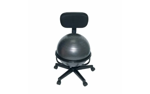 Fabrication Enterprises - Ball Chair Cando