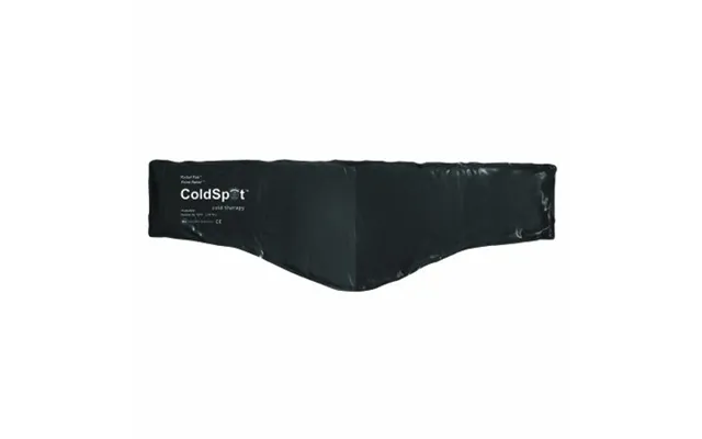 Fabrication Enterprises - Cold Pack Relief Pak Coldspot Neck Contoured 6 X 23 Inch Urethane Reusable