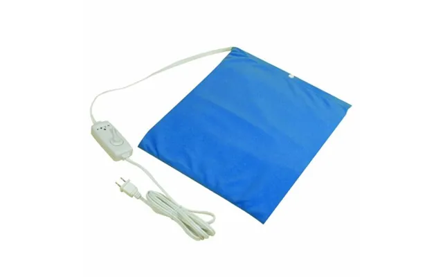 Fabrication Enterprises - Heating Pad Economy Electric Heated General Purpose Small 12 X 15 Inch