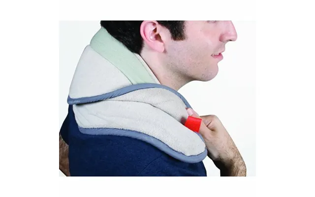 Fabrication Enterprises - Moist Heat Pack Cover Relief Pak Hotspot 9 X 24 Inch