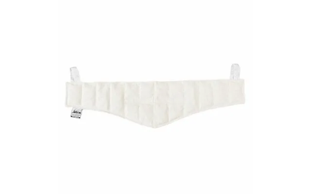 Fabrication Enterprises - Moist Heat Pack Hydrocollator Hot Water Heated Neck 5 X 24 Inch