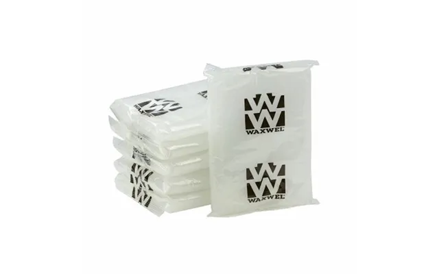Fabrication Enterprises - Paraffin Wax Bars Bar Unscented 11-1720-6