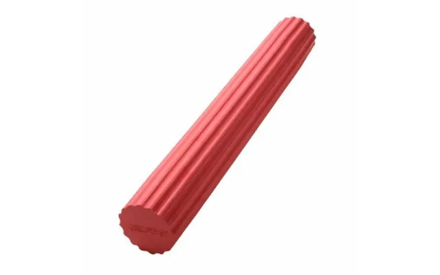 Fabrication Enterprises - Resistance Exercise Bar Cando Twist-n-bend Red Light Resistance