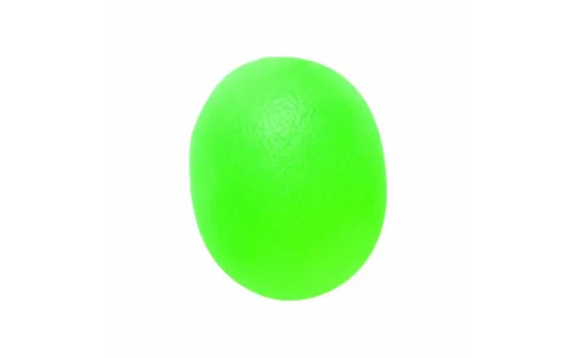 Fabrication Enterprises - Squeeze Exercise Ball Cando Green Large Medium